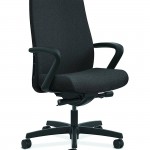 HON Endorse Mid Back Task Chair Upholstered Computer Chair