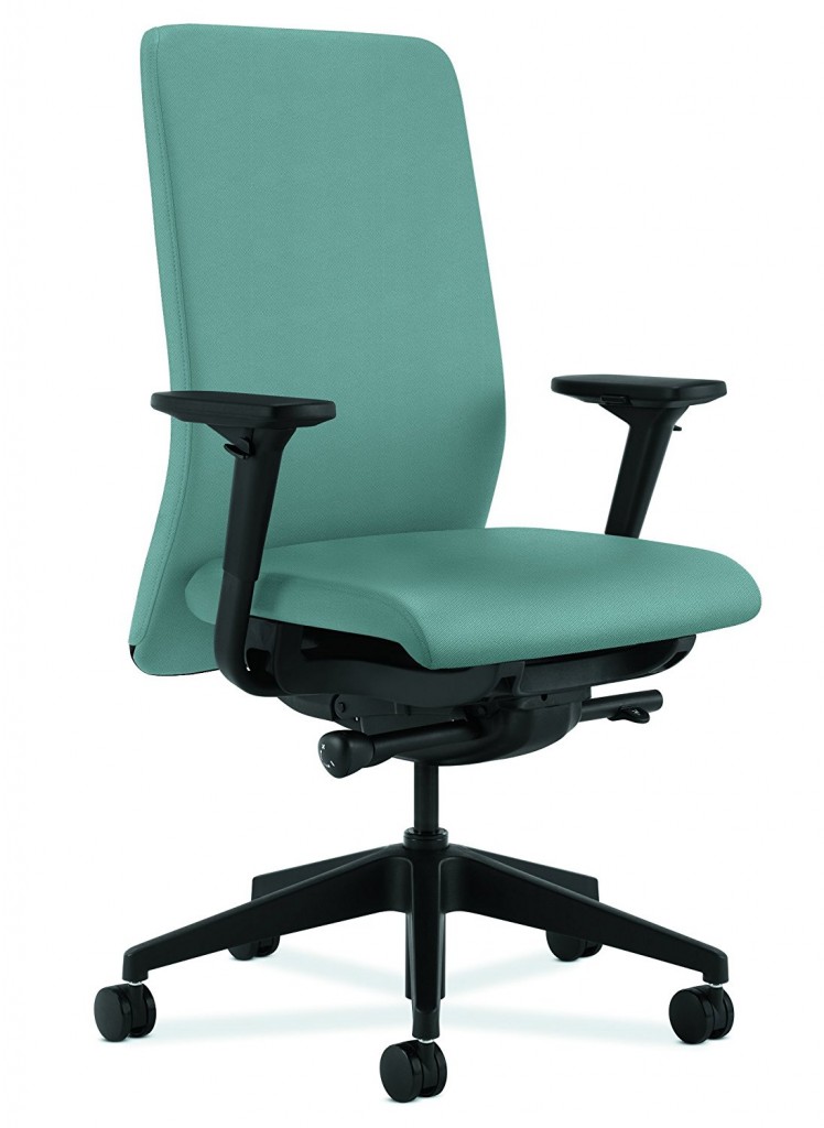 HON Nucleus Upholstered Task Chair