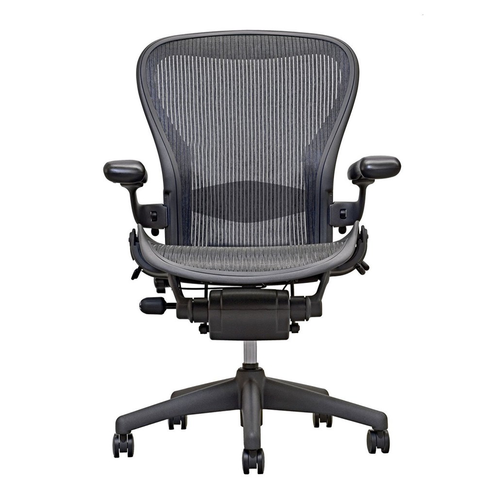 Herman Miller Classic Aeron Chair Size B