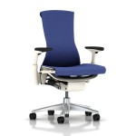 Herman Miller Embody Chair Fully Adj Arms