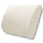 HoMedics OT LUM Therapy Lumbar Cushion Support Pillow