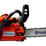 Husqvarna 966761806 135 3 8 Pitch .050 Gauge Chainsaw