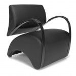 OFM 841 PU606 Lounge Chair