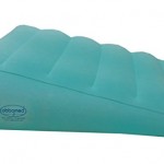 ObboMed HR 7510N Inflatable Portable Bed Wedge Pillow