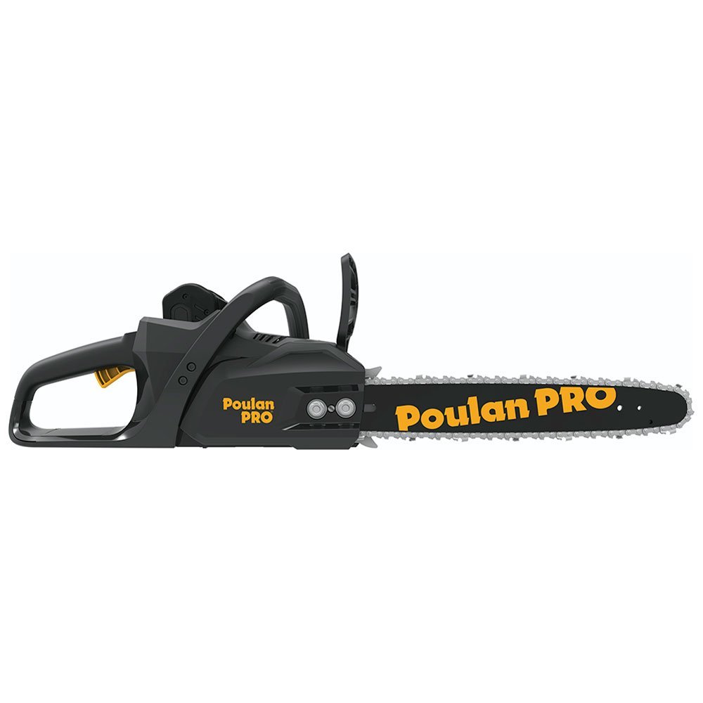 Poulan Pro 967044101 40V Chainsaw