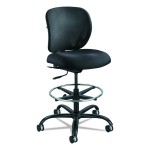 Safco Products 3394BL Vue Heavy Duty Stool