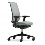 Steelcase Alpine Mesh Back Reply Chair