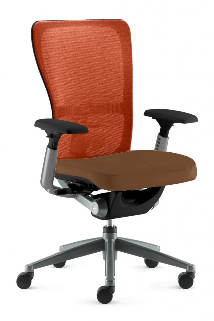 Zody Task Chair By Haworth