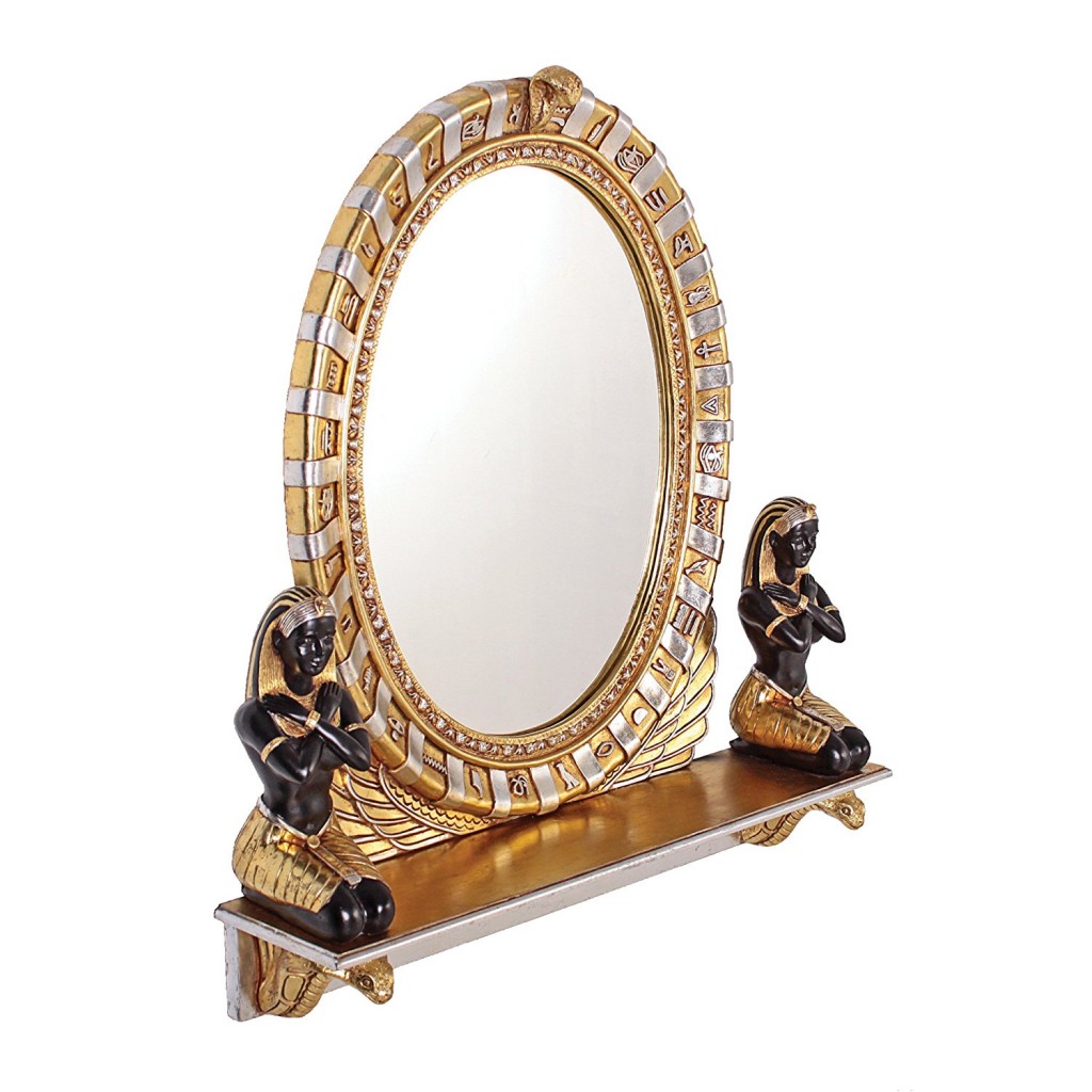 Amazon Vanity Mirror
