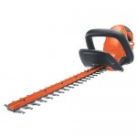 Black And Decker 22 Inch Cordless Hedge Trimmer