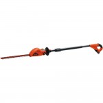 Cordless Pole Hedge Trimmer