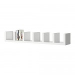 Floating Wall Shelves Ikea