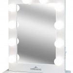 Hollywood Vanity Mirror With Lights