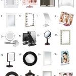 20 Best Vanity Mirrors