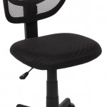 AmazonBasics Low Back Computer Chair