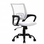 BestOffice Ergonomic Mesh Computer Office Desk Midback Task Chair