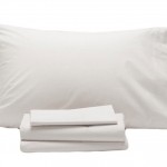 Coyuchi 300 TC Organic Sateen Sheet Set