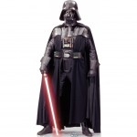 Darth Vader Star Wars Classics (IV VI) Advanced Graphics Life Size Cardboard Standup