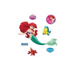 Fathead Disney Princesses Ariel Wall Decal