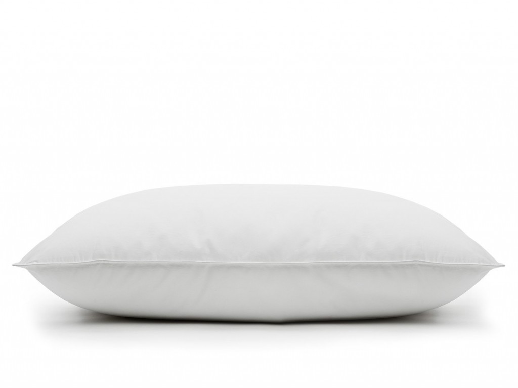 Hotel Collection White Down Pillow