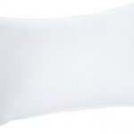 Northwood Down 800 Fill Power European White Goose Down 366 Thread Count Pillow