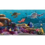 RoomMates JL1278M Finding Nemo Prepasted Mural