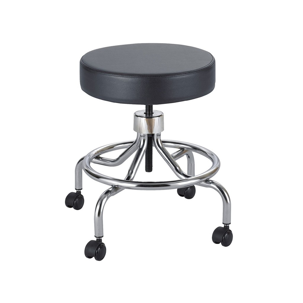 Safco Products 3432BL Lab Stool