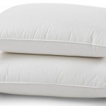 Superior White Goose Down Pillow 650 Fill Power