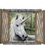 Hand Painted Wall Murals